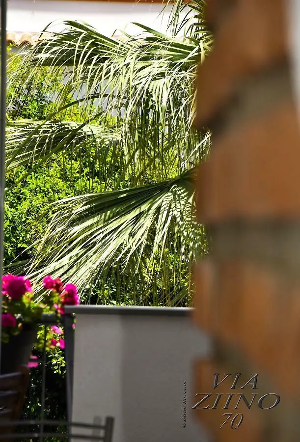 Via Ziino 70 Apartment Oliveri Italy
