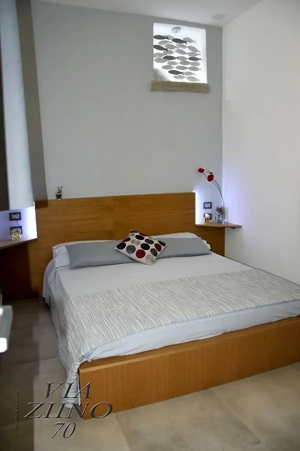 Via Ziino 70 Apartment Oliveri 0*,  Italy