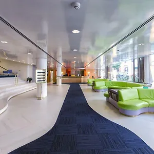 visit hotel