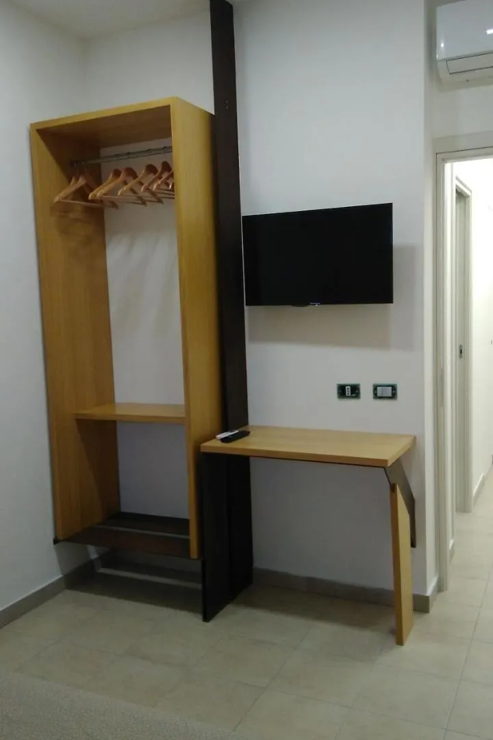 Via Ziino 70 Apartment Oliveri