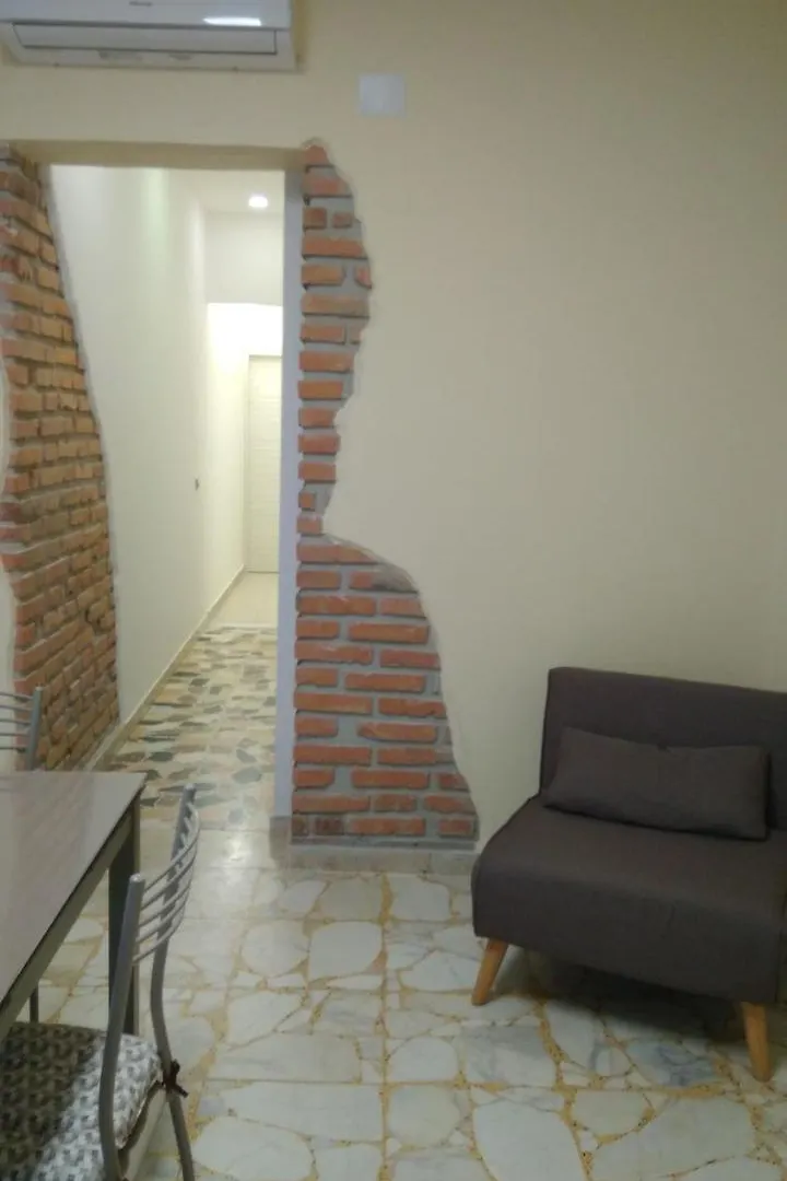 Via Ziino 70 Apartment Oliveri
