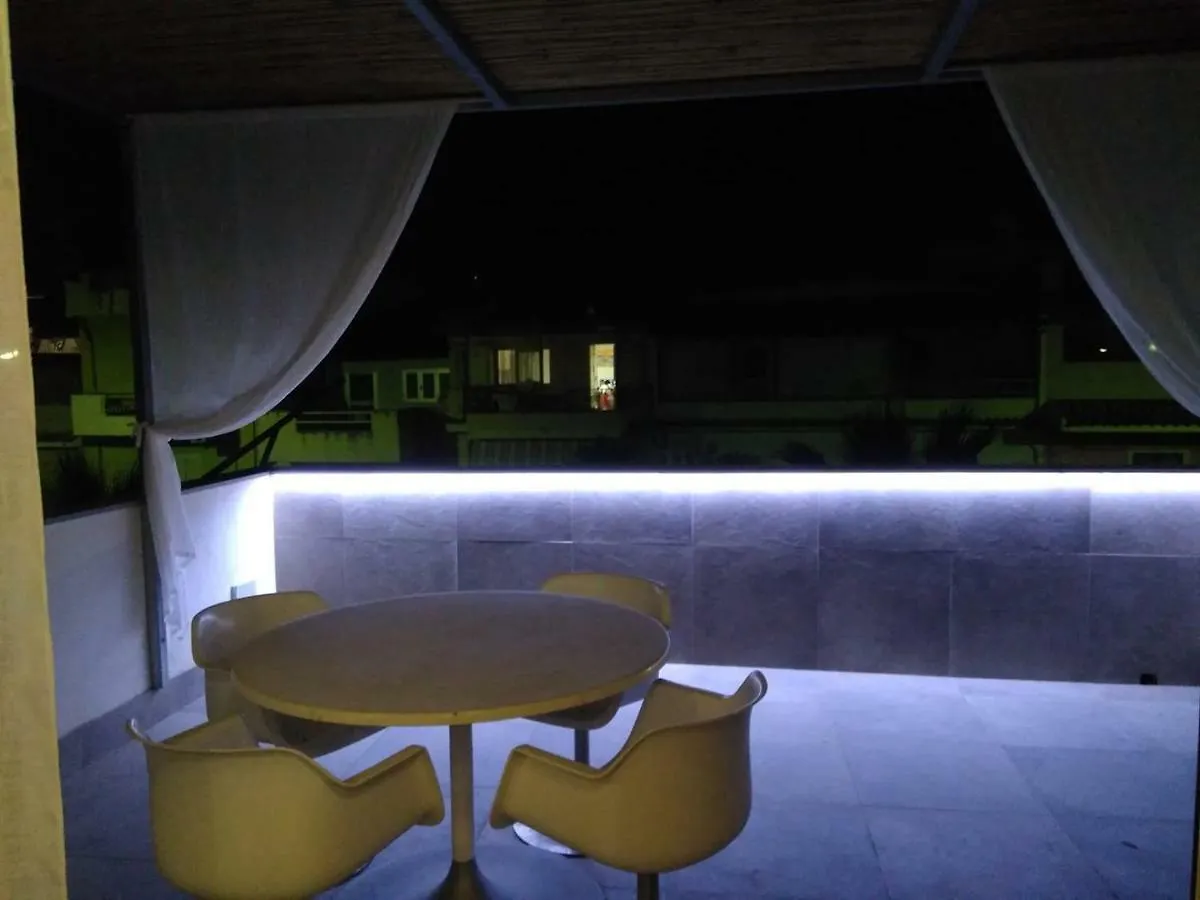 Via Ziino 70 Apartment Oliveri 0*,  Italy