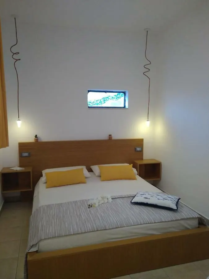 Via Ziino 70 Apartment Oliveri