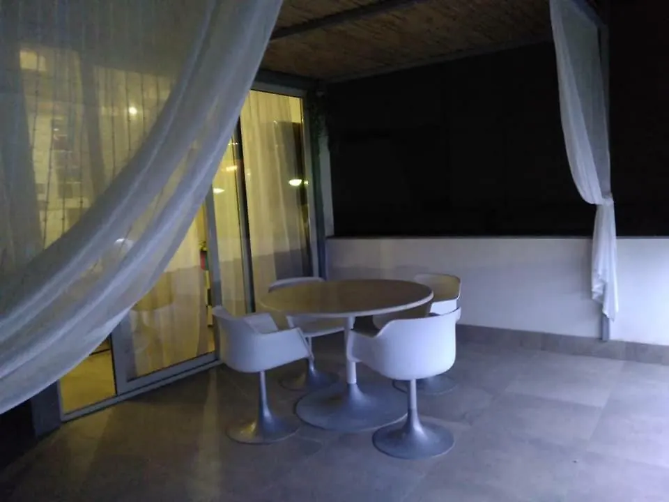 Via Ziino 70 Apartment Oliveri