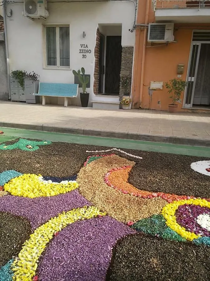 Via Ziino 70 Apartment Oliveri