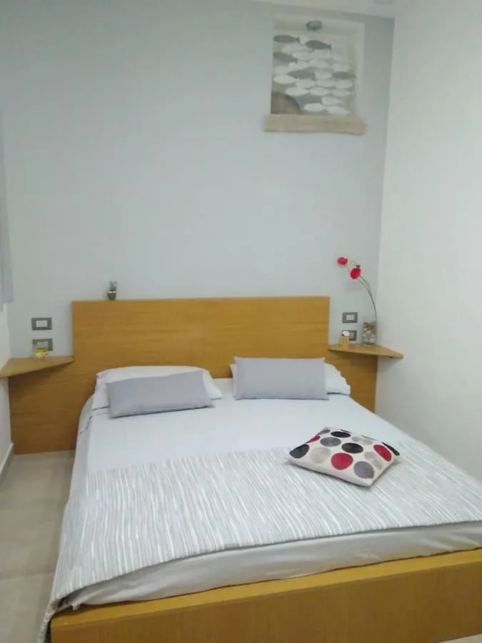 Via Ziino 70 Apartment Oliveri Italy