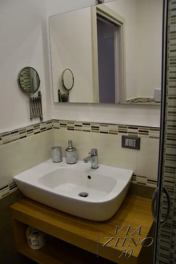 Via Ziino 70 Apartment Oliveri 0*,  Italy