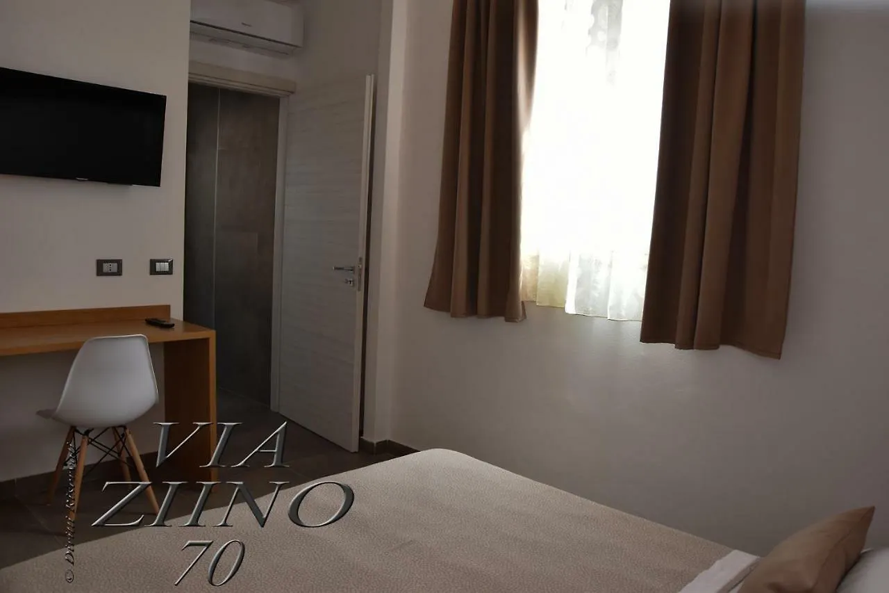 Via Ziino 70 Apartment Oliveri Italy