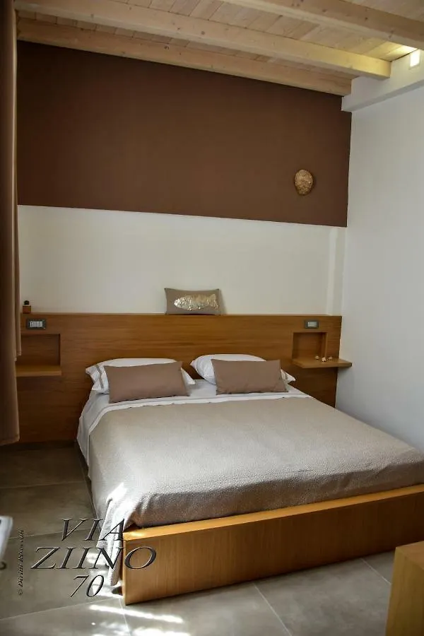 Via Ziino 70 Apartment Oliveri